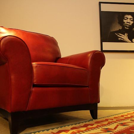 Alfonsina Hotel Boutique Santa Cruz de La Sierra Quarto foto