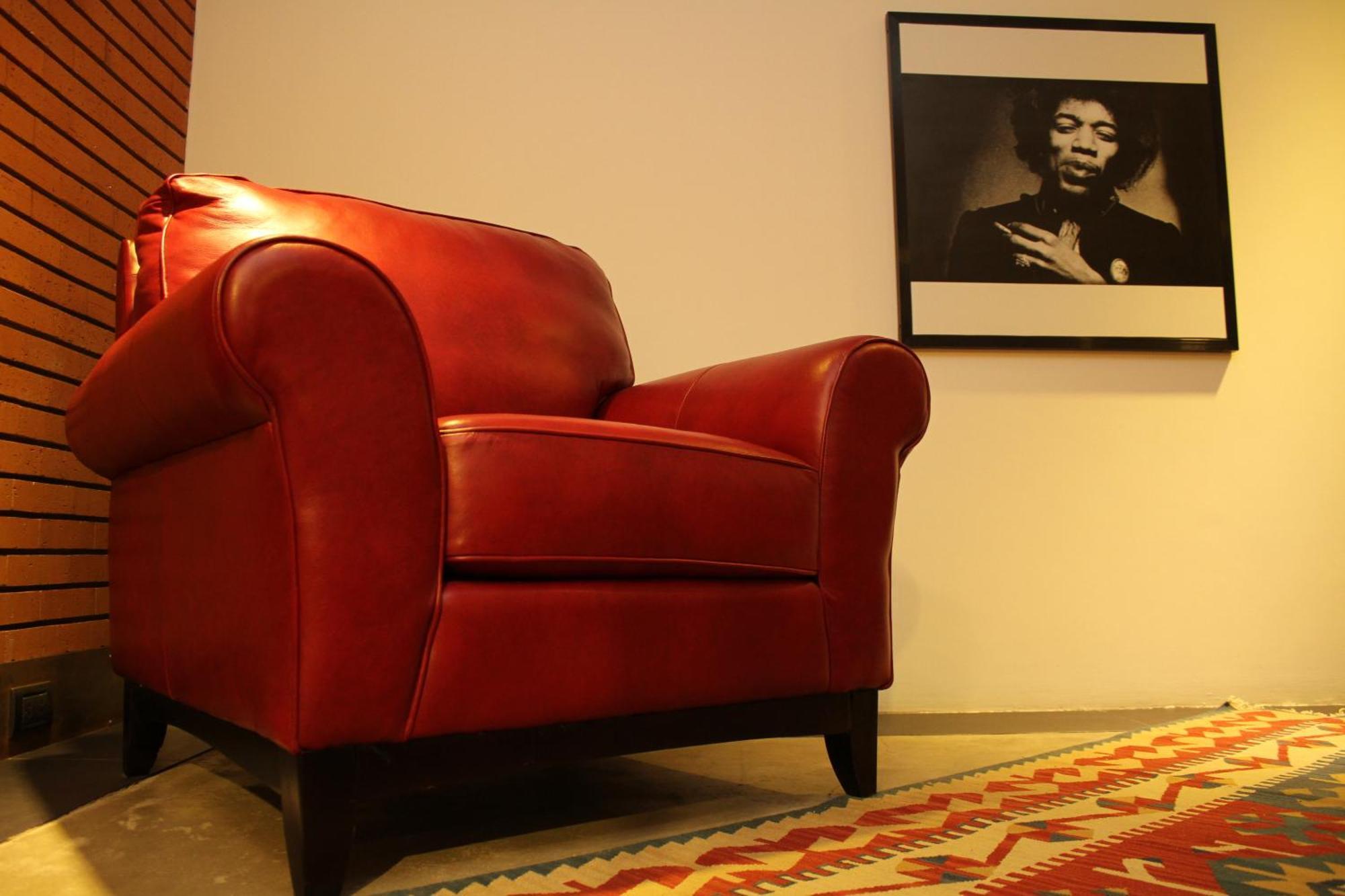 Alfonsina Hotel Boutique Santa Cruz de La Sierra Quarto foto