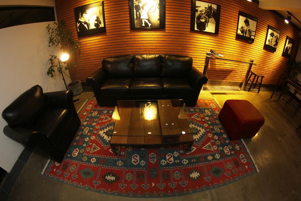 Alfonsina Hotel Boutique Santa Cruz de La Sierra Quarto foto